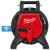 OFF 28-2-26 Order In - Milwaukee M12™ 25m High-Flex Inspection Camera Reel (Tool Only) - M12HFICR250
