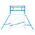Order In - Oldfields Scaffold Zippy Guard Rail Pack - AL-FSXP2