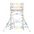 Order In - Oldfields Scaffold Zippy Ext Pack 2.9m - AL-FSXP29