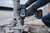 Bosch GDS 18V-750 C Impact Wrench 750Nm - Skin Only 06019L9000