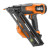 AEG Framing Nailer Kit 18V 10Ga 5.0ah - A18F10FN51