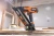AEG DA Brad Nailer Kit 18V 15Ga 5.0ah - A18FN15DA51