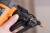 AEG DA Brad Nailer Kit 18V 15Ga 5.0ah - A18FN15DA51