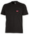 Order In - Milwaukee GRIDIRON Pocket Tee Short Sleeve Black - 605B