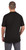 Order In - Milwaukee GRIDIRON Pocket Tee Short Sleeve Black - 605B