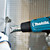 Makita Heat Gun 500�� 1600W - HG5030K