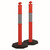 Order In - Bollard Base Only 8Kg - B8