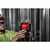 Milwaukee REDLITHIUM™ Laser Cross + 2 Plumb L4CPL-301C Kit