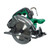 Hikoki MultiVolt Tradie Kit 18V / 36V - TRADIEKITHRZ