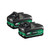 Hikoki MultiVolt Tradie Kit 18V / 36V - TRADIEKITHRZ