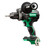 Hikoki MultiVolt Tradie Kit 18V / 36V - TRADIEKITHRZ