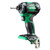 Hikoki MultiVolt Tradie Kit 18V / 36V - TRADIEKITHRZ