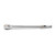 Order In - Gearwrench 1/4" Drive 120Xp™ Full Polish Chrome Extra Long Handle Teardrop Ratchet - 81034XP