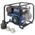 Order In - ITM Water Transfer Pump Petrol 7HP 50mm 28,000 L/H - TM530-050