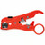 Order In - Knipex Stripping Tool Coax Cables - 166006SB