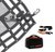 Order In - Gladiator Dual Cab Cargo Net - DCN-300
