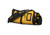 Rugged Xtremes Workshop Tool Roll PVC Black/Yellow - RX03B918YEBK
