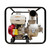 Order In - Water Master Transfer Pump 4" - MH40-2
