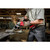 Special Order - Milwaukee M18™ FUEL® 125mm (5") RAPID STOP™ Angle Grinder 6.0Ah Kit - M18FSAG125XPDB-602