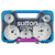 Sutton Holesaw Cobalt BiMetal Plumber Set 44-111mm 7Pce - H125SP07A