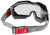 Order In - Milwaukee Non-Vented High Profile Goggles 1 Pack - Clear - 48732970