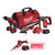 Milwaukee M18 FUEL™ 4 Piece Power Pack 4A3BF - M18FPP4A3BF503B
