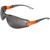 Weldclass Promax BLZ Safety Specs - Smoke - 7-BZS