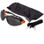 Weldclass Promax BLZ Safety Specs - Smoke - 7-BZS