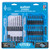 Sutton SupaTorq Stack-In Screwdriver and Impact Drill Set 37 Piece - S251S37A