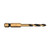 Alpha Onsite Plus Impact Step Tip Drill Bit 4.0mm - C9STQRM040