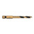 Alpha Onsite Plus Impact Step Tip Drill Bit 5.5mm - C9STQRM055