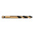 Alpha Onsite Plus Impact Step Tip Drill Bit 8.0mm - C9STQRM080