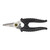 Sterling 185mm Industrial Snips : Round Tip- 29-704B