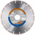 Order In - Husqvarna TACTI-CUT™ S50 Segmented Diamond Blade for General Purpose Cutting 105mm - 579819220