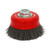 Order In - Josco Brush Cup CR 100xM14 0.30 - 1543