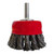 Order In - Josco Brush Cup TK18 50x1R 8 Spindle 0.50 - TC50