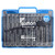Order In - Sutton HSS Blue Bullet Jobber Drill Set 1-10mm Metric 101 Piece - D102SM101