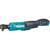 Makita 12V MAX Ratchet Wrench Kit - WR100DWA