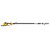 Dewalt® 54V XR Flexvolt Telescopic 3.5m Long 25cm Bar Pole Saw Bare Unit- DCMPS635N-XE
