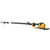Dewalt® 54V XR Flexvolt Telescopic 3.5m Long 25cm Bar Pole Saw Bare Unit- DCMPS635N-XE