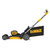 Dewalt® 2x18V XR 21” Self-Propelled Mower (8Ah Kit) (Tabless DCB1880-XJ x2 DCB118-XE)- DCMWSP156W2-XE
