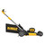 Dewalt® 2x18V XR 21” Self-Propelled Mower (8Ah Kit) (Tabless DCB1880-XJ x2 DCB118-XE)- DCMWSP156W2-XE