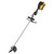 Order In - Dewalt 54V XR Flexvolt 25cm Brushless Brush Cutter (D-Handle) Bare Unit- DCMBC812N-XE