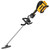 Order In - Dewalt 54V XR Flexvolt 25cm Brushless Brush Cutter (D-Handle) Bare Unit- DCMBC812N-XE