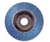 Order In - Sia Zirconia Abrasives 2824 Flap Disc X-Lock 125X22.23MM P40- F03E0077JK