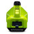 Unilite Super Bright Tripod Mountable Rechargeable Lantern With Massive Lumen Output 1800 - L-1800