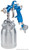 Order In - Prowin KH818 Suction Feed HVLP Spray Gun  1.8 mm - KH818S18