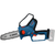 Bosch 18V Mini-Chainsaw w/Gyrosensor-controlled kickback detection - Skin Only - 06008D7100