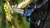 Bosch 18V Mini-Chainsaw w/Gyrosensor-controlled kickback detection - Skin Only - 06008D7100