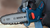 Bosch 18V Mini-Chainsaw w/Gyrosensor-controlled kickback detection 5.0Ah Kit - 0615A500B7
